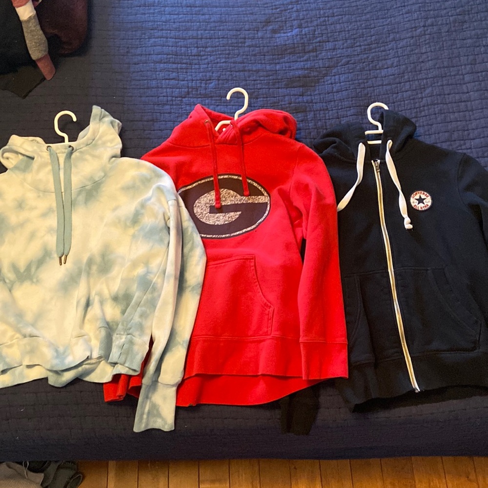 sweaters